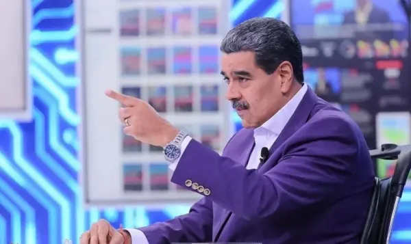 Maduro agora apoia os evangélicos na Venezuela. Como assim?