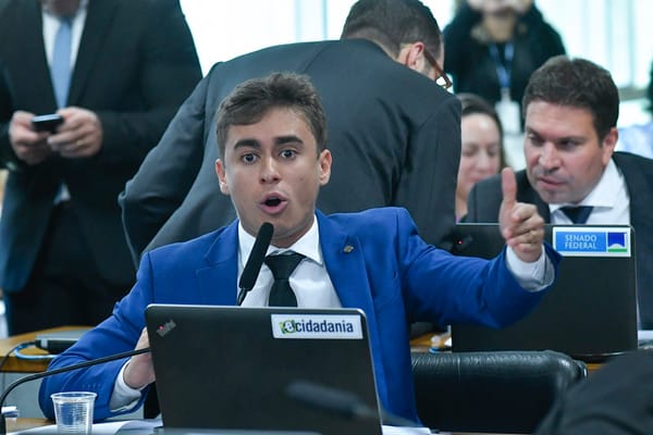 O futuro do bolsonarismo no Brasil que será decidido em BH