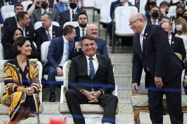 Campanhas eleitorais nas igrejas retornarão ao padrão pré-2022? Há indícios que sim