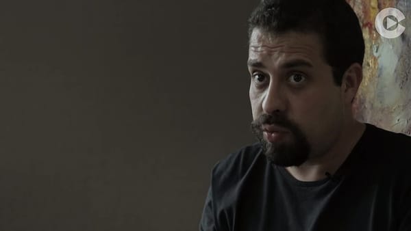 Agora é Boulos quem vai atrás dos pastores