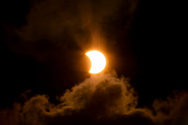Eclipse solar inspira novas profecias apocalípticas