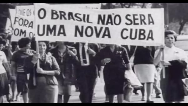 Precisamos Falar de Evangélicos e a Ditadura