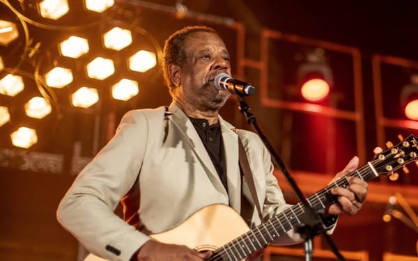 Entre batuques e louvores: a expressão afro-brasileira na música evangélica de Adhemar de Campos