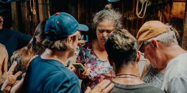 Ascensão dos missionários evangélicos latino-americanos, e outras notícias internacionais