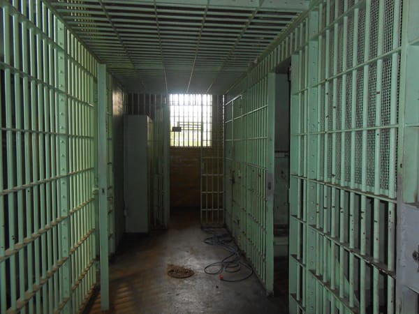 Evangelismo em prisões: avanços e retrocessos