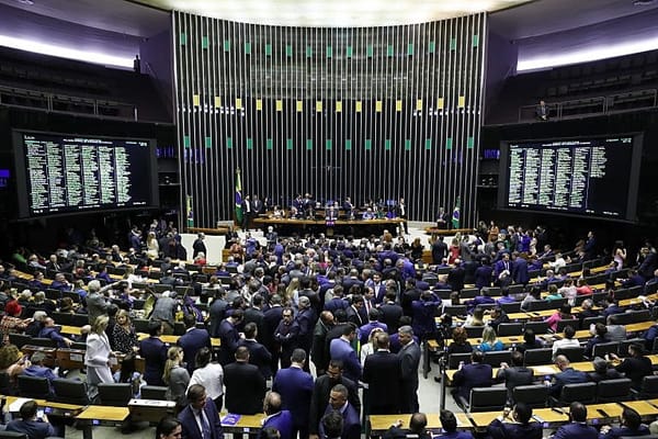 Políticos “cristãos” contra pobres e vulneráveis